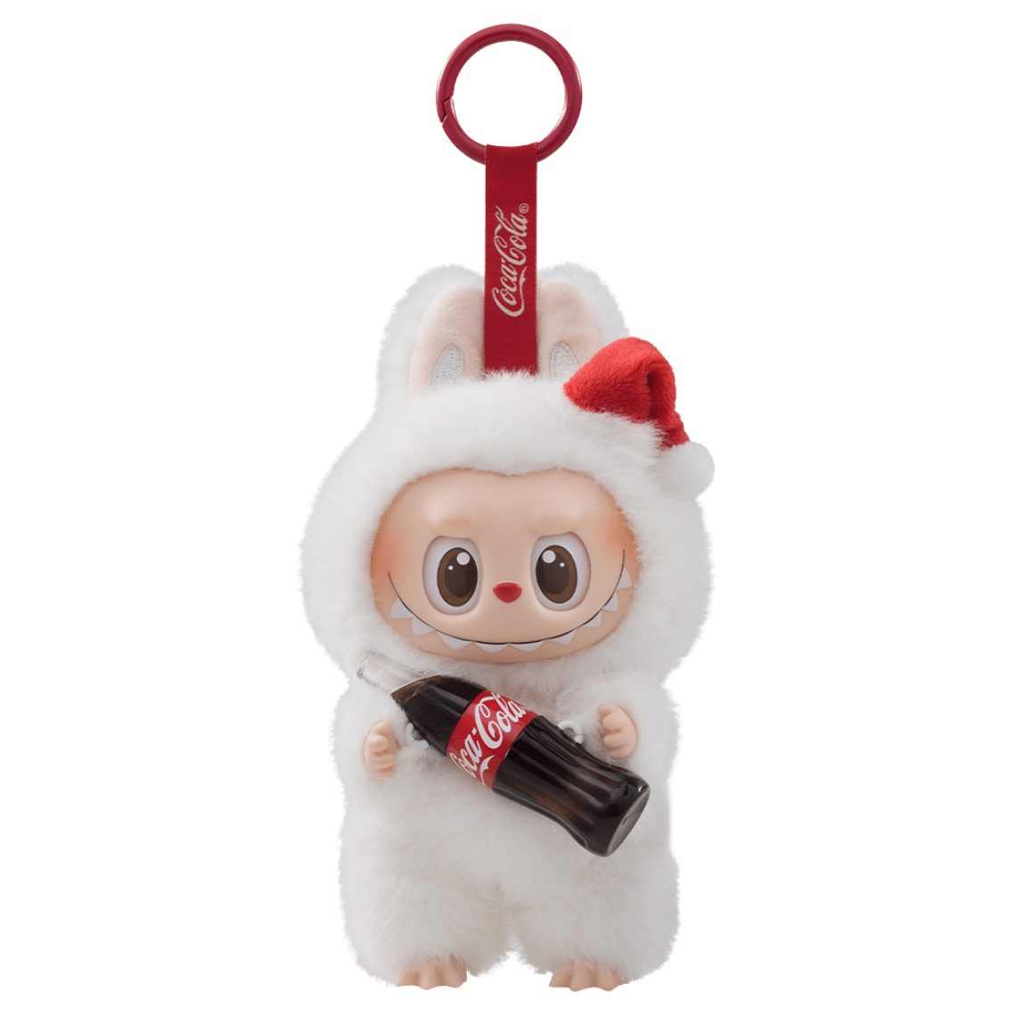 POP MART LABUBU THE MONSTERS COCA-COLA SERİSİ 6’LI SÜRPRİZ KUTU