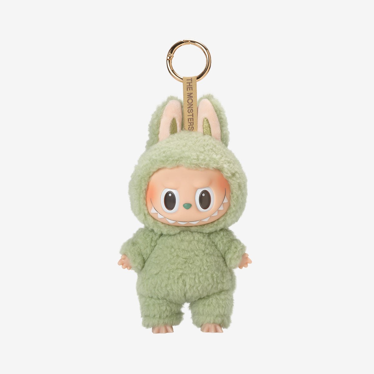 POP MART LABUBU THE MONSTERS TASTY MACARONS SÜRPRİZ KUTU SERİSİ