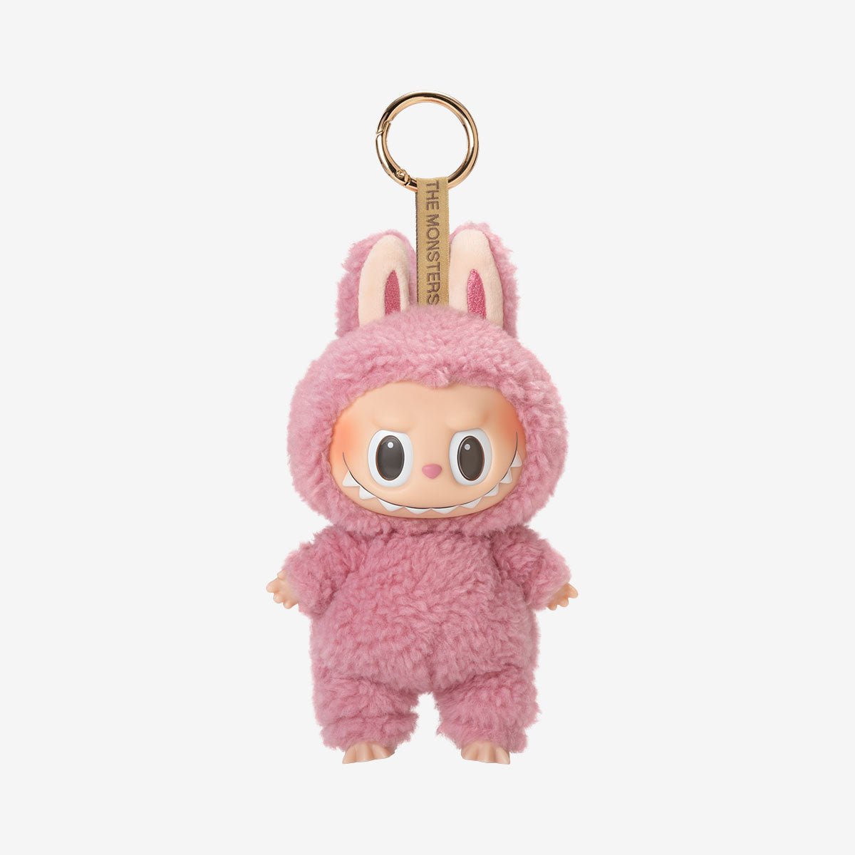 POP MART LABUBU THE MONSTERS TASTY MACARONS SÜRPRİZ KUTU SERİSİ