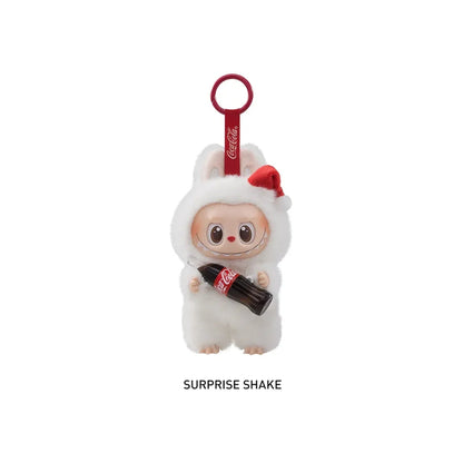 POP MART LABUBU THE MONSTERS COCA-COLA SERİSİ 6’LI SÜRPRİZ KUTU