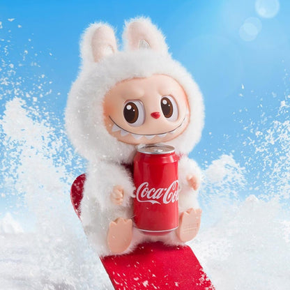 POP MART LABUBU THE MONSTERS COCA-COLA SERİSİ 6’LI SÜRPRİZ KUTU