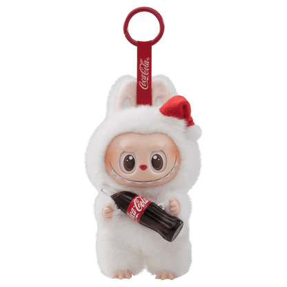 POP MART LABUBU THE MONSTERS COCA-COLA SERİSİ 6’LI SÜRPRİZ KUTU