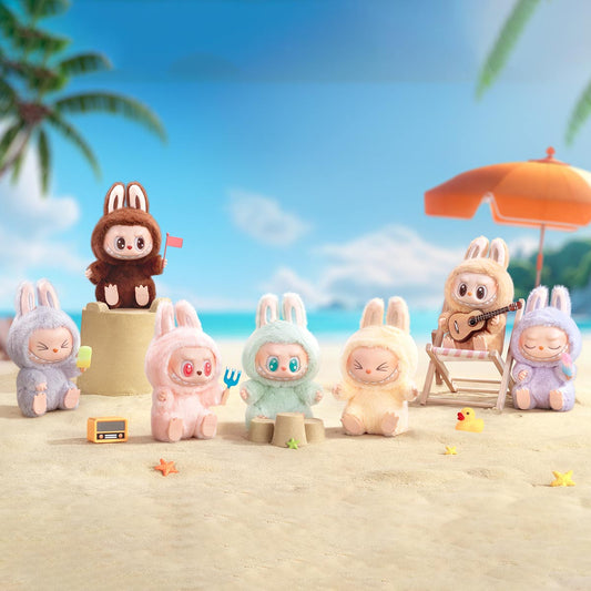 POP MART LABUBU THE MONSTERS HAVE A SEAT SÜRPRİZ KUTU SERİSİ