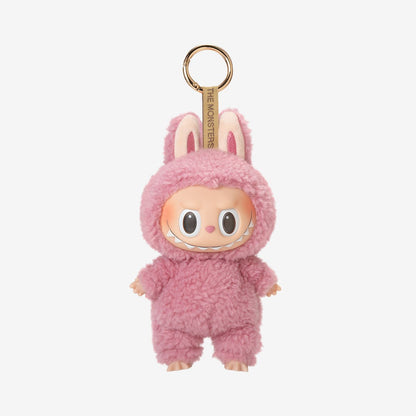 POP MART LABUBU THE MONSTERS TASTY MACARONS SÜRPRİZ KUTU SERİSİ